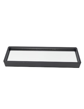 Mueble para baño Lanzamiento Hanno de acero inoxidable armable