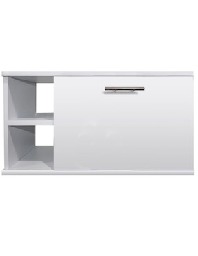 Mueble para baño Anisa Knot Studio de MDF