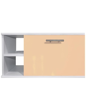 Mueble para baño Anisa Knot Studio de MDF