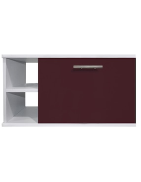 Mueble para baño Anisa Knot Studio de MDF