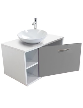 Mueble Para Baño Anisa Knot Studio