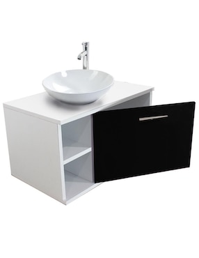 Mueble Para Baño Anisa Knot Studio