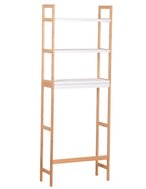 Estante para WC de bambú Haus Joe LA-S24101