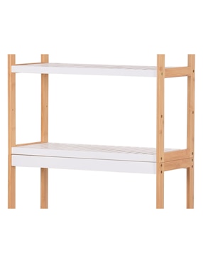 Estante para WC de bambú Haus Joe LA-S24101
