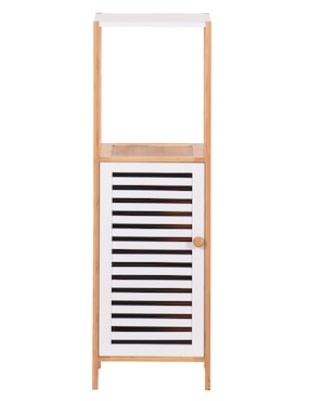Estante de bambú Haus Joe LA-S24102