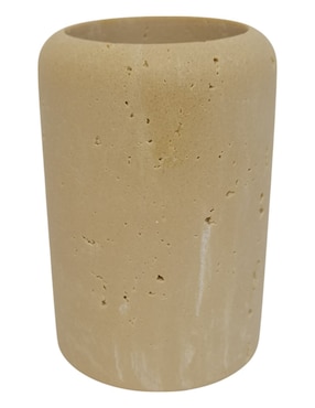 Vaso de baño Zense Moscú de poliresina