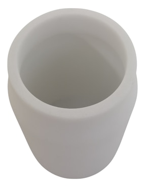 Vaso de baño Zense Samara de poliresina