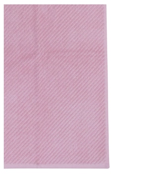 Toalla para baño Haus Natural Stripes de algodón adulto
