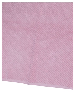 Toalla para baño Haus Natural Stripes de algodón adulto