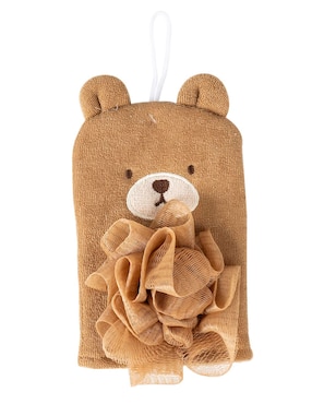 Guante de ducha Haus Kids