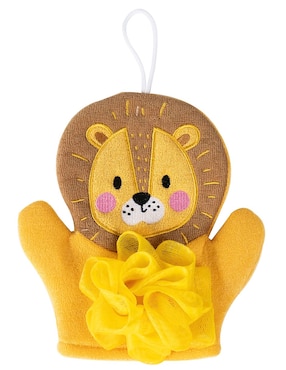 Guante de ducha Haus Kids