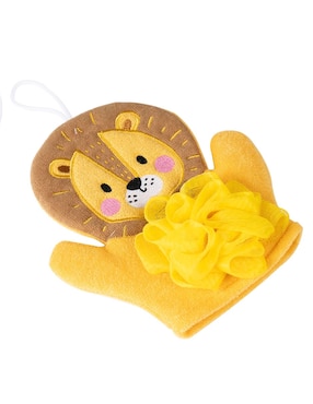 Guante de ducha Haus Kids