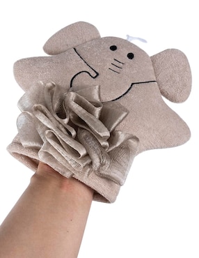 Guante de ducha Haus Kids