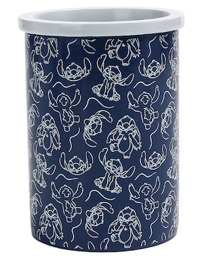 Vaso debaño Haus Kids Stitch de poliresina