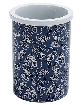 Vaso debaño Haus Kids Stitch de poliresina