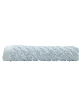 Toalla para baño Haus Natural Stripes de algodón adulto