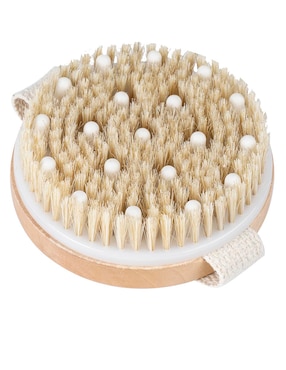 Cepillo para cuerpo Haus