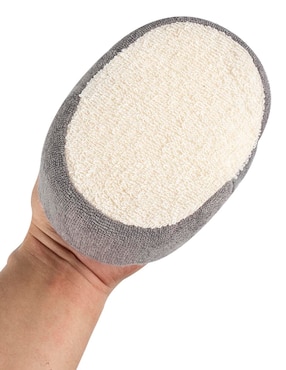 Esponja corporal Haus unisex