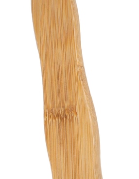 Cepillo para el cuerpo Haus de bambú