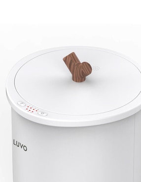 Calentador de toallas Luvo Kollectif Luvo Home