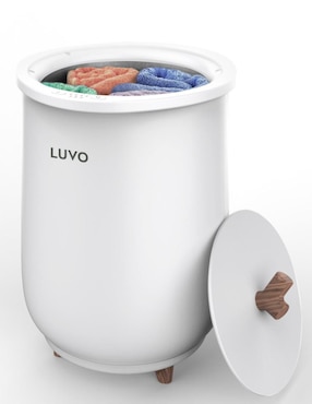 Calentador de toallas Luvo Kollectif Luvo Home