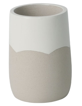 Vaso de baño Haus Ancestral de poliresina
