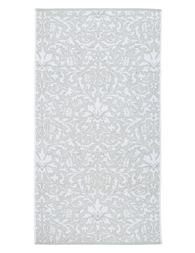 Toalla Laura Ashley Mia Sage de algodón adulto