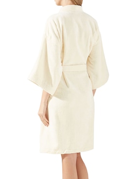Bata de baño Raya Astra unisex
