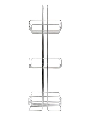 Organizador de baño armable Heuman Brand