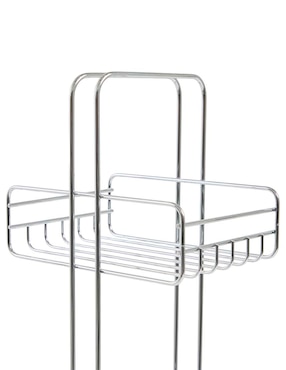 Organizador de baño armable Heuman Brand