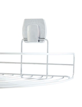 Organizador de regadera armable Heuman Brand