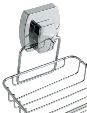 Organizador de regadera armable Heuman Brand