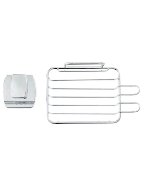 Organizador de regadera armable Heuman Brand