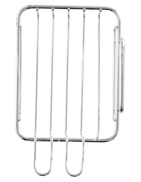 Organizador de regadera armable Heuman Brand