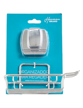 Organizador de regadera armable Heuman Brand