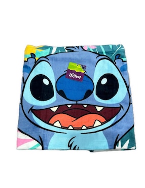 Toalla Hilasal Stitch de algodón