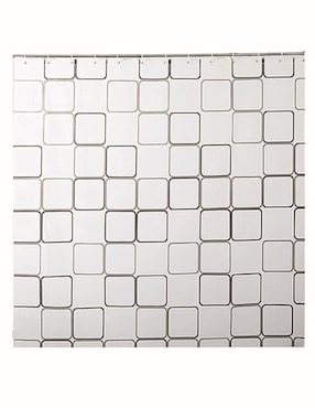Cortina de baño Op