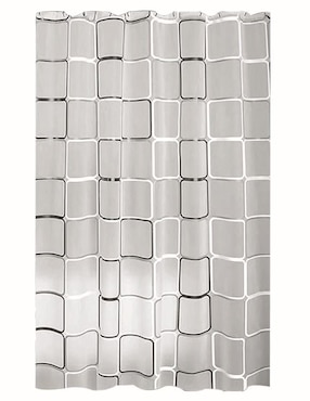 Cortina de baño Op