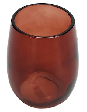 Vaso de baño Haus Esencial de vidrio