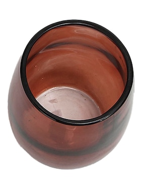 Vaso de baño Haus Esencial de vidrio