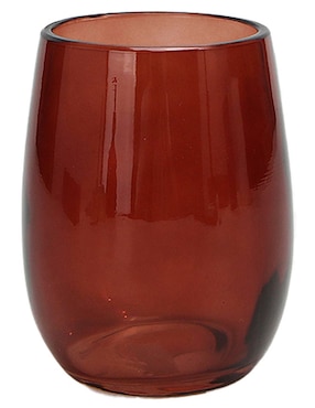 Vaso de baño Haus Esencial de vidrio