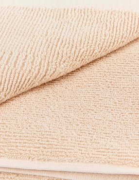 Toalla Haus Carson Zero twist de algodón adulto