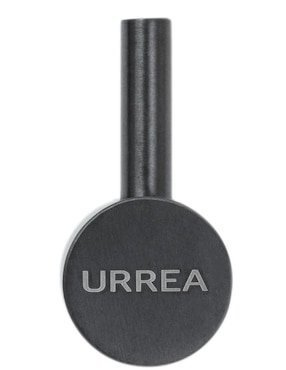 Gancho Urrea de acero inoxidable