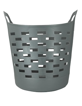 Cesto multiusos Hw Home de plástico