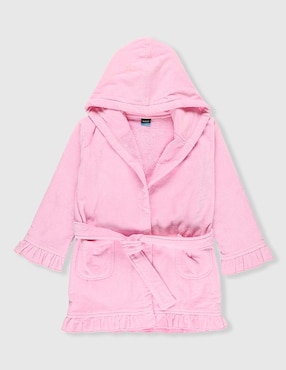 Bata de baño Haus Kids Ellie infantil