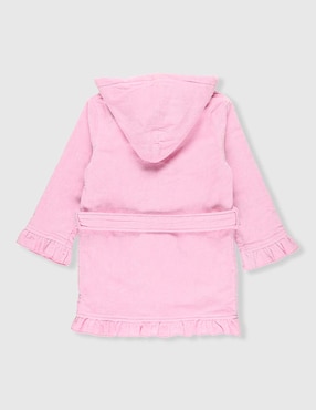 Bata de baño Haus Kids Ellie infantil