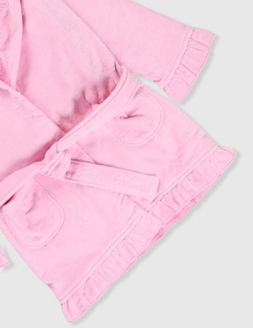 Bata de baño Haus Kids Ellie infantil
