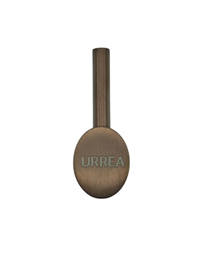 Gancho Urrea de metal 3 piezas