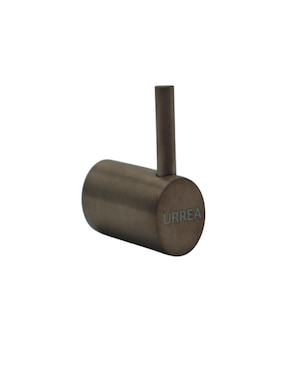 Gancho Urrea de metal 3 piezas