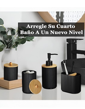 Juego de baño Xtellar
